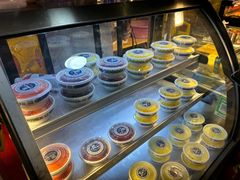 -正宁路小吃夜市