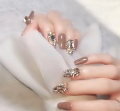 -Halo美甲美睫