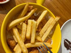 -冲浪熊西餐厅(昌黎店)