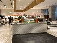 -沈阳和平艾美酒店新食谱西餐厅
