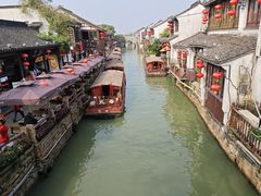 -松鹤楼(山塘街店)