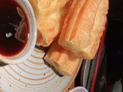 -青年公社烤鸭(青年路店)