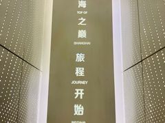 -上海中心大厦