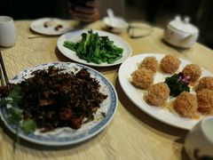 -和膳居饮食有限公司