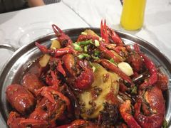 -虎虎龙虾•9年湖北匠(双井店)