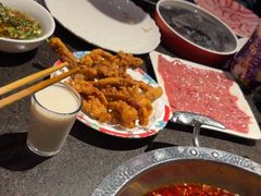 -巴蜀大宅门火锅(北大街店)