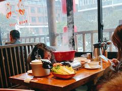 -渔乡米香·剁椒鱼头(四方坪店)