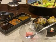 -华辰国际大酒店·西餐厅