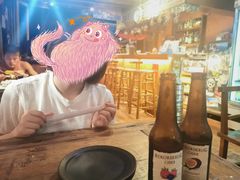 -阿飞冲浪旅店一馆