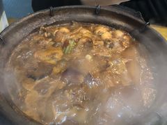 -范贤光鸡公煲(平乐园总店)