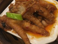 -食大利香港茶餐厅(南亚风情第一城店)