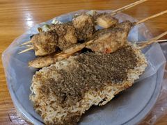 -小朱麻辣串(益民街店)