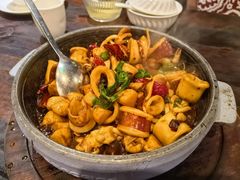 -临家闽南菜(宝洲路店)