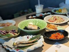 -匠和风精致料理(成都龙湖滨江天街店)