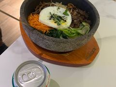 -西塔老太太拌饭(洋泾天物空间店)