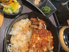 -玄白·炭烤活鳗(上海首店)