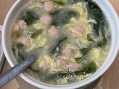 -吕氏疙瘩汤·海鲜新鲁菜(凯德mall新都心店)
