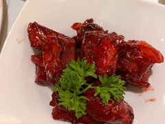 -翡翠拉面小笼包(岭南新天地店)