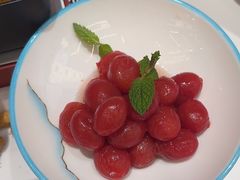 -雅佳神话·麻辣烤鱼(新街口店)