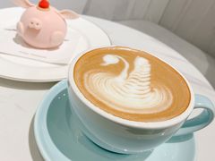 -Fridi Patisserie Cafe