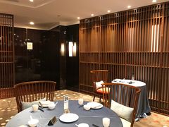 -建滔诺富特酒店-悦餐厅