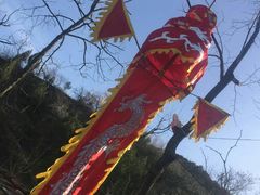 门面-南窖乡水峪村山情农家