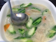 -凤厨顺德水乡凤味馆(大良锦龙路店)