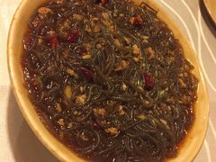 土烧蚂蚁上树-深山老屋(张江店)