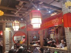 -重庆袁老四火锅(武进万达店)