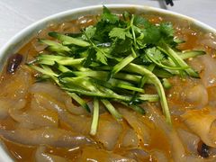 -香融府·烤鸭·家常菜(马家堡路店)