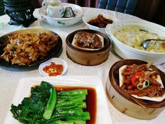 -沙河粉村·国家非遗传承(云台店)