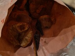 -大清花饺子(园林路店)