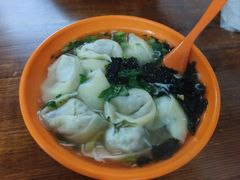 -阿麟馄饨(延长路店)