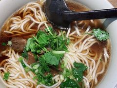 -李先生牛肉面大王(北京平谷步行街店)