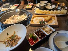 -同仁四季椰子鸡(罗湖国贸店)