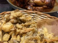 -金掌勺东北菜(格兰晴天店)