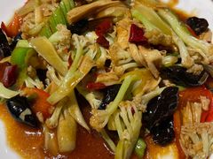 -徐州小院(永宁北路店)