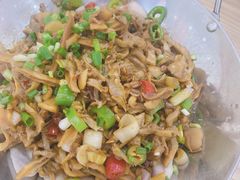 -水韵·渔家臻品私房菜(中庙店)