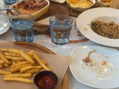 -必胜客(龙湾万达店)