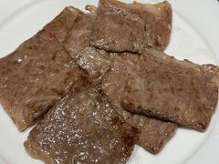-NIUAN牛庵·日式和牛烧肉(恒隆店)