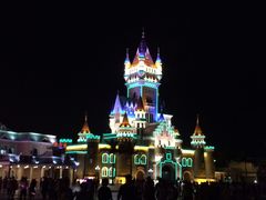 -厦门方特梦幻王国