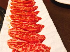 -御牛道日式烤肉料理(杭州万象城店)