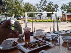 -阿弟特色海鲜餐厅·大排档(平潭店)