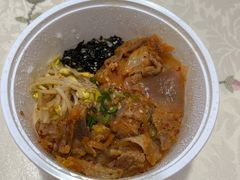 -新石器烤肉(无锡万象城店)