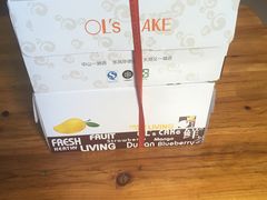 -OL’s Cake鲜荟千层(东风中路店)
