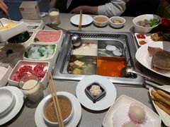 -海底捞火锅(吾悦广场店)