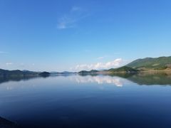 -松花湖风景名胜区