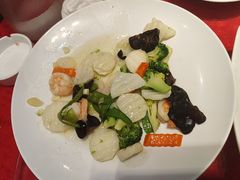 -盈春大饭店(千山路店)