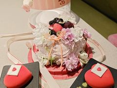 -海底捞火锅(万象汇店)