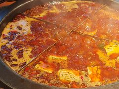 -陈眼镜火锅(总店)